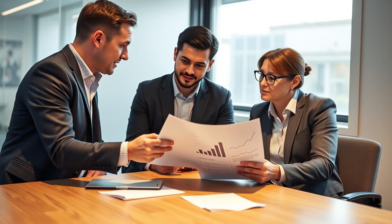 About values main image