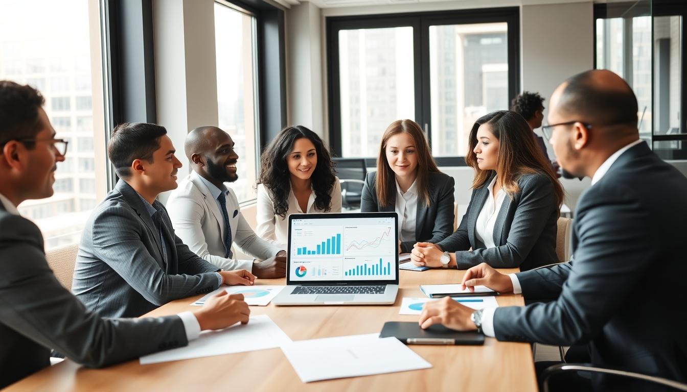Why Choose FinStrategy X?