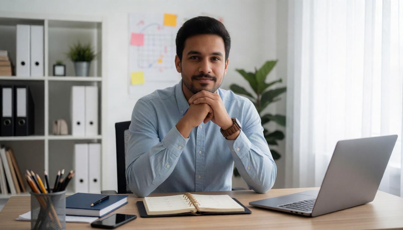 Improve leadership habits